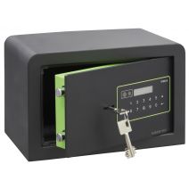 Χρηματοκιβώτιο KURO ARRG-630020 με κλειδαριά κλειδιού & ηλεκτρονική
