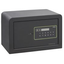 Χρηματοκιβώτιο KURO ARRG-630020 με κλειδαριά κλειδιού & ηλεκτρονική