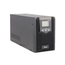 Ups 2000 Va/1600W Line Interactive Tower  M.S.W (3Xc13). IPS TS1-LI-2k0-MC-LCD-3x