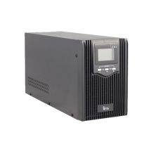 Ups 3000 Va/2400W Line Interactive Tower  M.S.W (6Xc13) IPS TS1-LI-3k0-MC-LCD-4x
