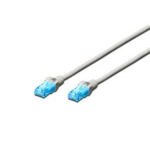 Utp 2M Cat5E Digitus DK-1512-020