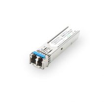 Sfp Module Lc 155Mbps Multi-Mode Up To 2 Km Distance (1310Nm) Digitus DN-81101