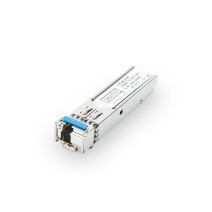 Sfp Module Lc Gigabit Singlemode Up To 20 Km Distance (Simplex-A) Digitus DN-81003