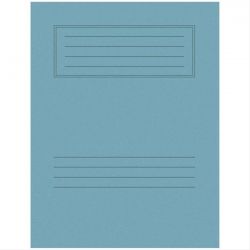 Ντοσιε Απλο Μανιλα 25X34 250Gr
