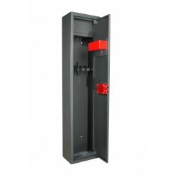 Οπλοκιβώτιο 5 Θέσεων Braco ARM050335 Arregui