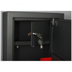 Οπλοκιβώτιο 5 Θέσεων Braco ARM050335 Arregui