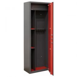 Οπλοκιβώτιο 6 Θέσεων Pointer ARM061350 Arregui