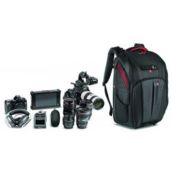 Τσαντα Πλάτης video Cinematic Backpack Expand MB PL-CB-EX Manfrotto