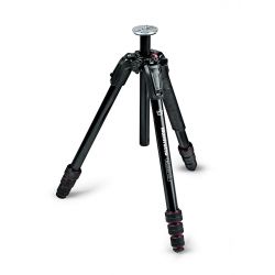 Τρίποδο VR. αλουμίνιο MTALUVR Manfrotto