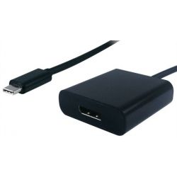 Adapter USB Type-C M To Display Port F 4K2K@60Hz 12.99.3220-10 VALUE