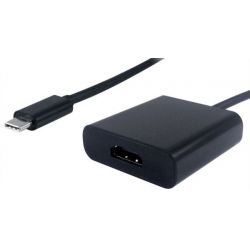 Adapter USB Type-C Male To Hdmi/F 4K2K 12.99.3211-10 VALUE