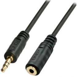 3.5Mm Audio Cable M/F 1M 35651 LINDY