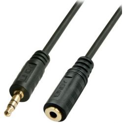 3.5Mm Audio Cable M/F 3M 35653 LINDY