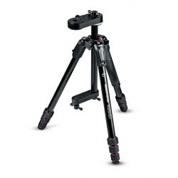 Τρίποδο VR. αλουμίνιο MTALUVR Manfrotto