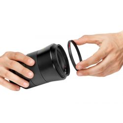 Xume. φορέας φίλτρου. 52 mm MFXFH52 Manfrotto