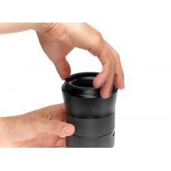 Xume. προσαρμογέας φακού. 52 mm MFXLA52 Manfrotto