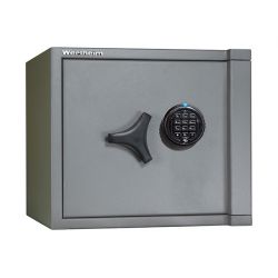 Χρηματοκιβώτιο με Ηλεκτρονική Κλειδαριά AG15 EL Wertheim