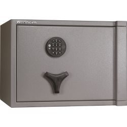 Χρηματοκιβώτιο με Ηλεκτρονική Κλειδαριά CM15 EL Wertheim