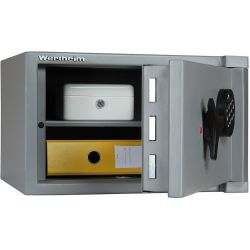 Χρηματοκιβώτιο με ηλεκτρονική κλειδαριά AG03 EL Wertheim