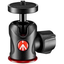 Σφαιρική κεφαλή Micro MN MH492-BH Manfrotto