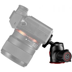 Σφαιρική κεφαλή Micro MN MH492-BH Manfrotto