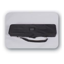 Roll Up Luxury Φαρδιά βάση 100cm