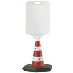 Traffic Sign Outdoor Banner