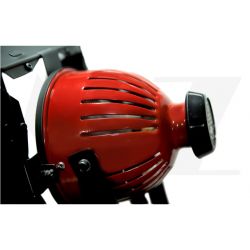 MZ-1000 Φωτιστικό Tungsten Quartz 1000W