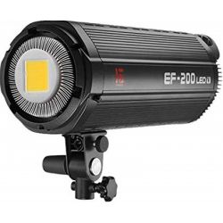 Φωτιστικό LED 5500Κ EF200 Jinbei