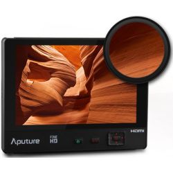 Οθόνη βίντεο VS1 Fine HD Aputure