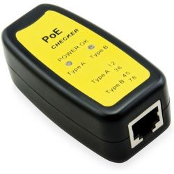 Network Poe - Tester/Detector 13.99.3009-20 VALUE