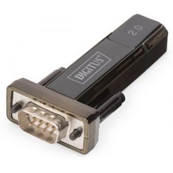 Usb To Serial Adapter (V2.0) Με Καλ.0.8Μ DA-70167 Digitus