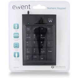 Numeric Keyboard Usb EW3102 INTRONICS