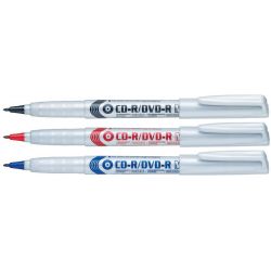 Μαρκαδορος Cd/dvd 2.0mm Pentel Nms51