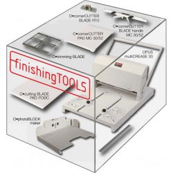 MultiCrease 30 Phototobook Kit Opus