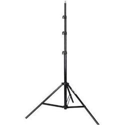 Tamax 9110 W/F Light Stand