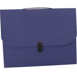 Τσάντα συνεδρίων με κούμπωμα classic Υ36x28x4εκ. 03350 Next