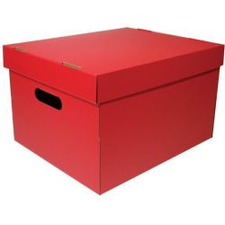 Κουτί colors Α4 Υ19x30x25.5εκ. 03386 Next