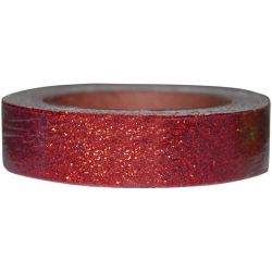 Αυτοκόλλητη ταινία glitter 1.5εκ.. 2μέτρα 27774 Next