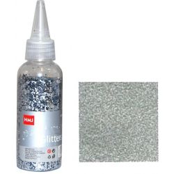 Glitter σκόνη 1/64'' σε μπουκάλι 40γρ. 27775 Next