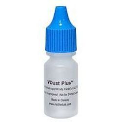 Υγρό καθαρισμού Αισθητήρα VDust Plus™ Visible Dust