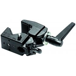 035 Super Clamp without Stud  Manfrotto