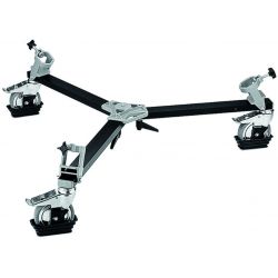 Dolly 114 Manfrotto