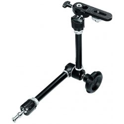 244 Variable Friction Arm W/Bracke  Manfrotto