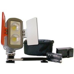 Led Video Light Di-80 Kit Tamax