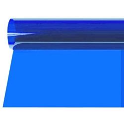 Φίλτρο Φωτισμού - Blue Daylight 201 Rosco 1 m2