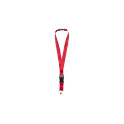 Ιμάντας Λαιμού 2.5cm Yogi About Basics 02005