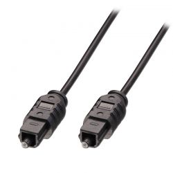 Toslink (Οπτικη Ινα) 20M Lindy 35217