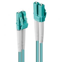 F/O Lc-Lc 50M 50/125 Om3  Lszh Lindy 46402