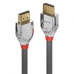 Καλώδιο Hdmi 2.0 0.5M 4K@60Hz Cromo Line Lindy 37870